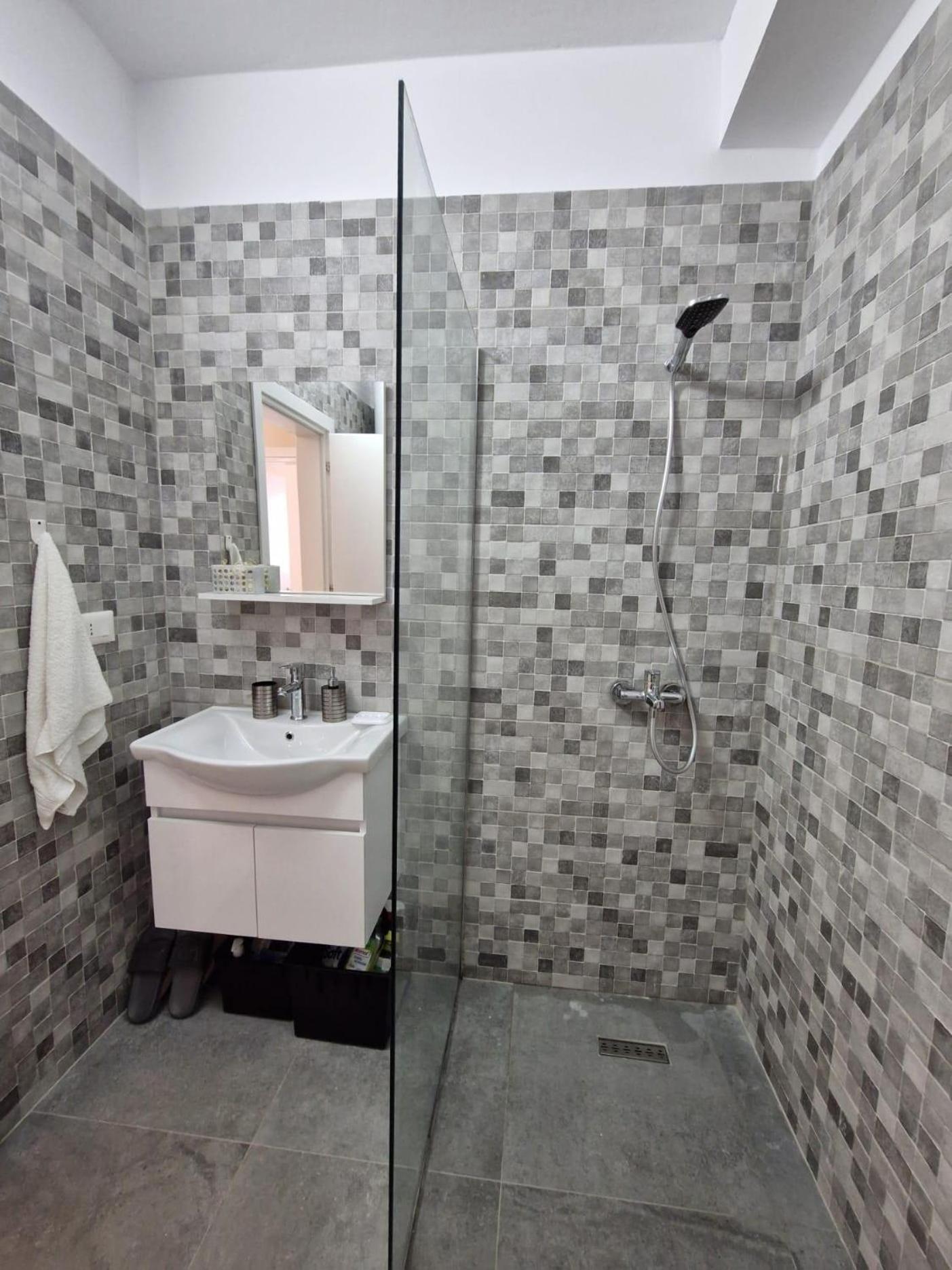 Sunset Vista Retreat Apartman Vlora Kültér fotó