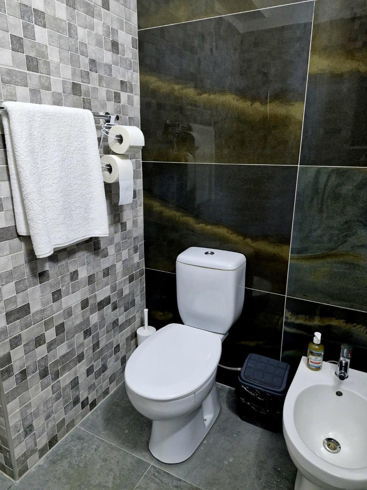 Sunset Vista Retreat Apartman Vlora Kültér fotó